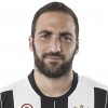 Gonzalo Higuain vaatteet